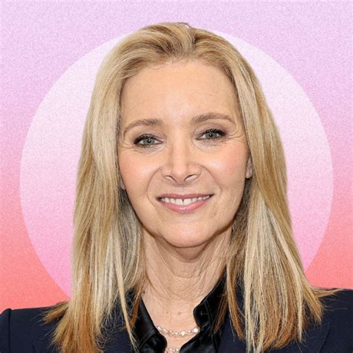 Unveiling The Untold Wealth Of Lisa Kudrow's Husband