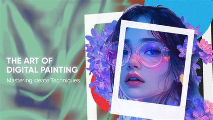 Unveiling The Virtuoso Of Digital Art