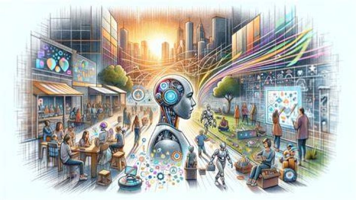 Unveiling The Visionary Behind Linux: Albert Ezerzer's Transformative Impact