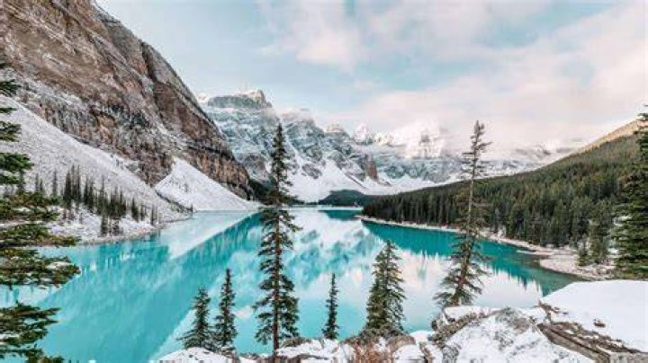 Unveiling The Visionary World Of Nature Photographer Dolph Kuss