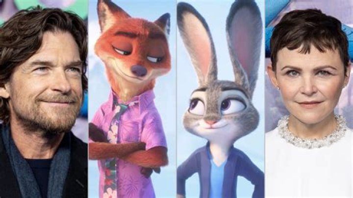 Unveiling The Voice Behind Your Favorite Characters: Who Is Nick Wolfhard?