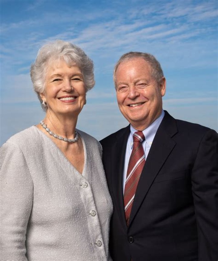 Unveiling The Wealth And Impact Of James Mulva