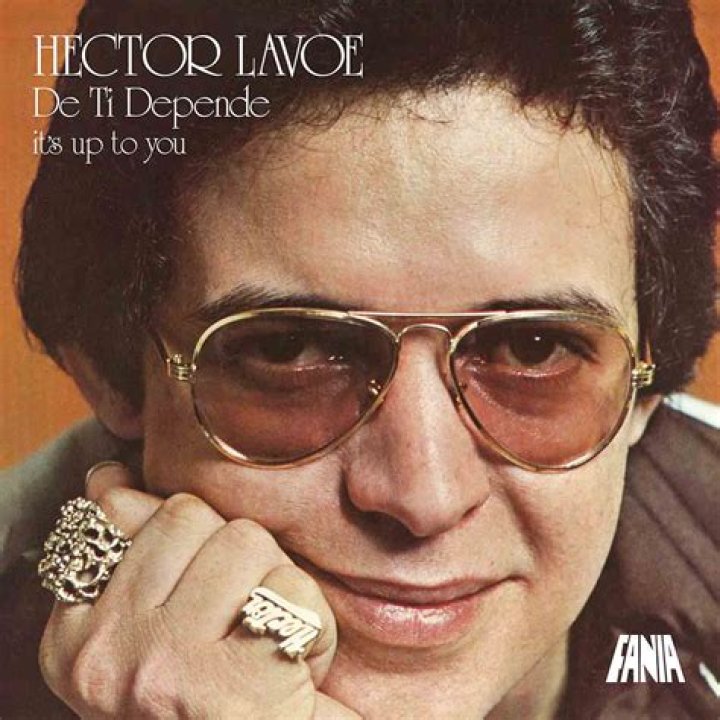 Unveiling The Wealth And Legacy Behind Hector Lavoe's Wife