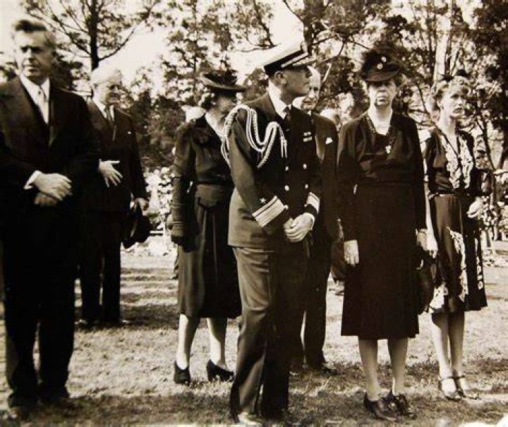 Unveiling The Wealth And Legacy Of Anna Roosevelt Halsted