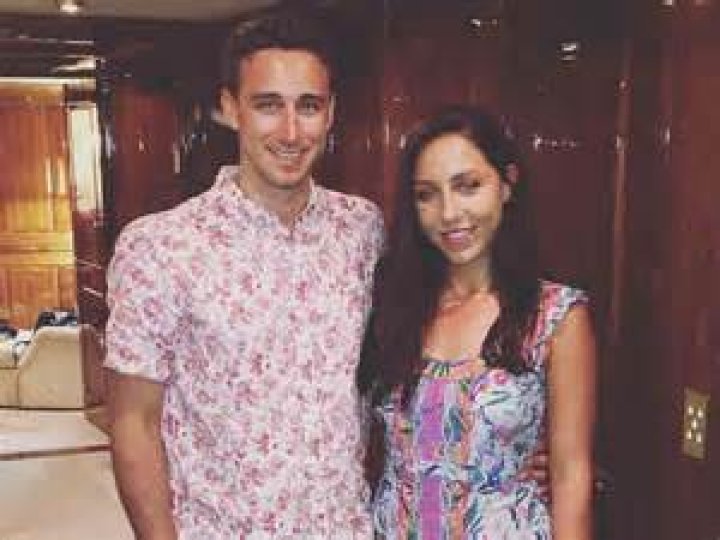 Unveiling The Wealth And Success Behind Jessica Pegula's Husband