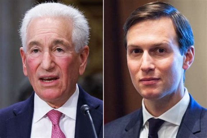 Unveiling The Wealth And Success Of Charles Kushner