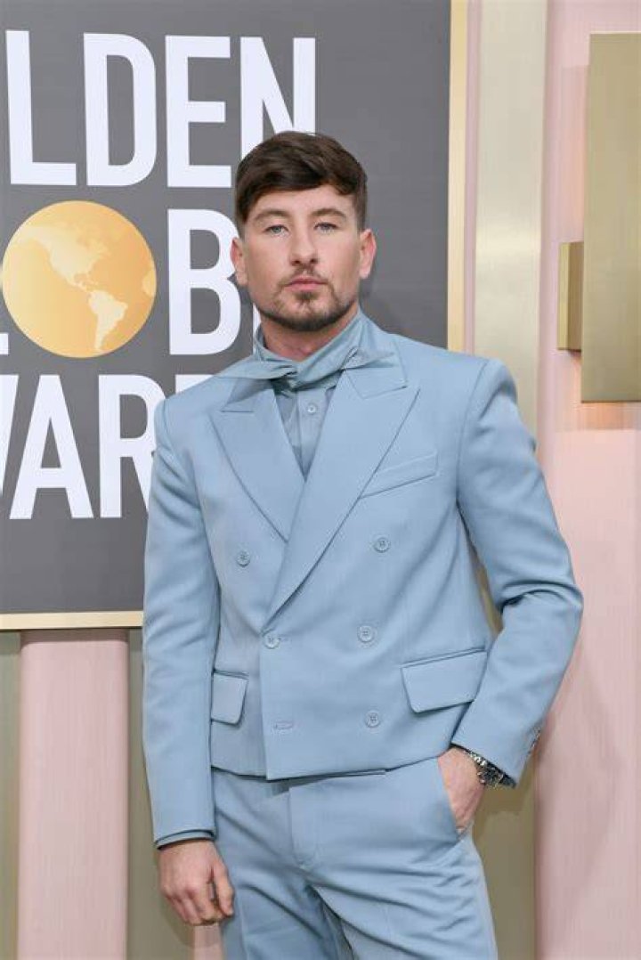 Unveiling The Wealth: Barry Keoghan Net Worth