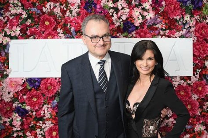 Unveiling The Wealth, Influence, And Impact Of Silvio Scaglia And Julia Haart