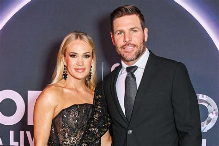 Unveiling the Wealth of Carrie Underwood and Mike Fisher