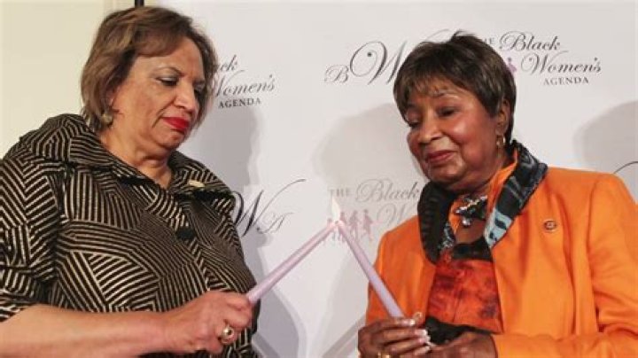 Unveiling The Wealth Saga Of Eddie Bernice Johnson