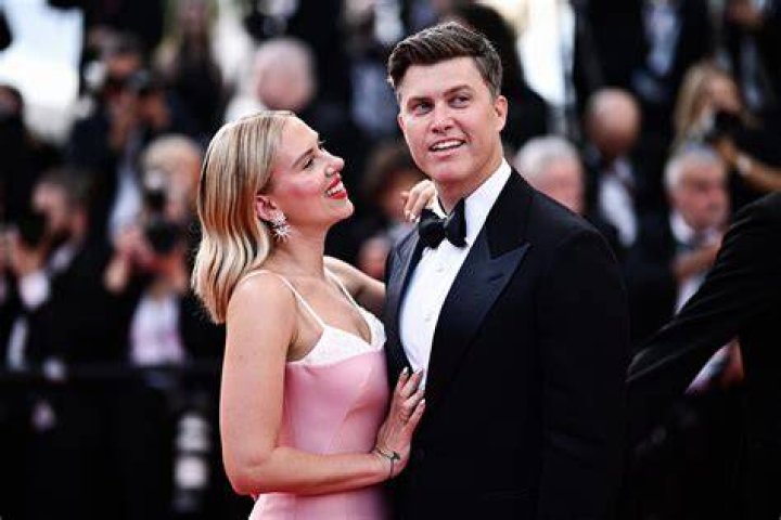 Unveiling The Wealthy Dynasty Behind Colin Jost: Discoveries And Insights