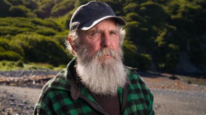 Unveiling The Wilderness Wisdom Of Mike Horstman