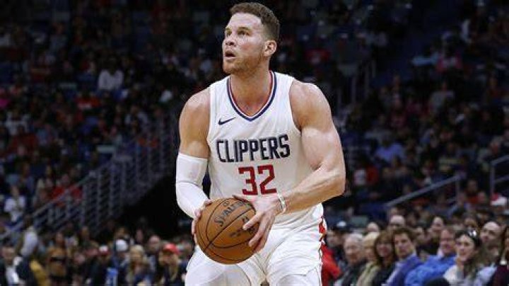 Unveiling The World Of Blake Griffin's Wife: Discoveries And Insights