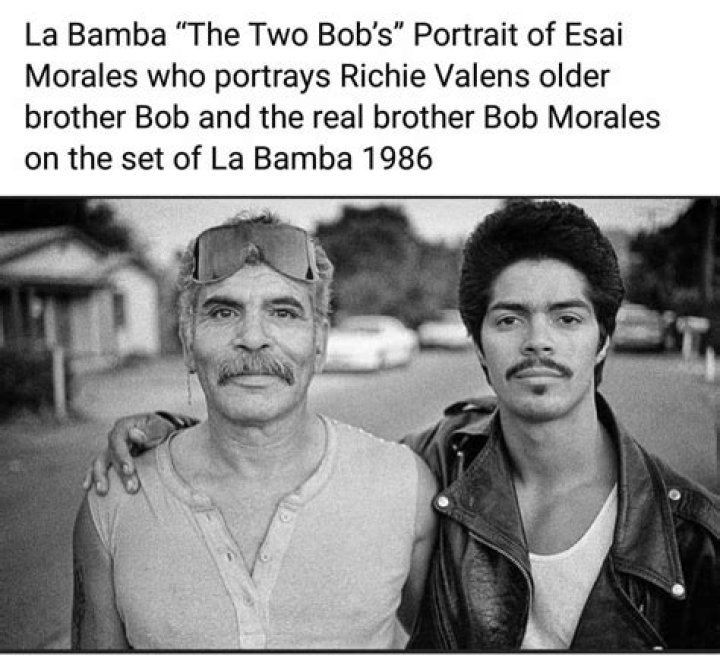 Unveiling The World Of Bob Morales: Discoveries And Insights Await