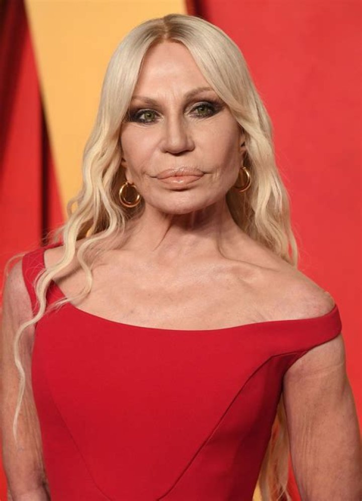 Unveiling The World Of Donatella Buccino: Family, Career, And Beyond