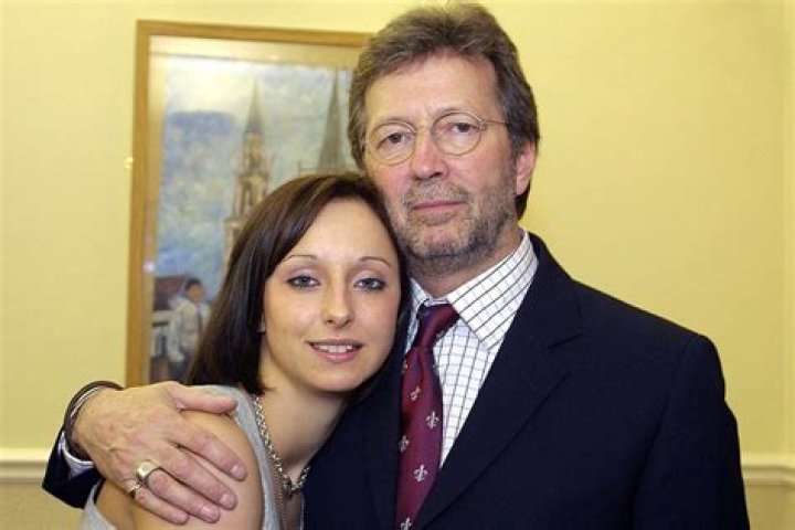 Unveiling The World Of Eric Clapton's Children: Discoveries And Insights