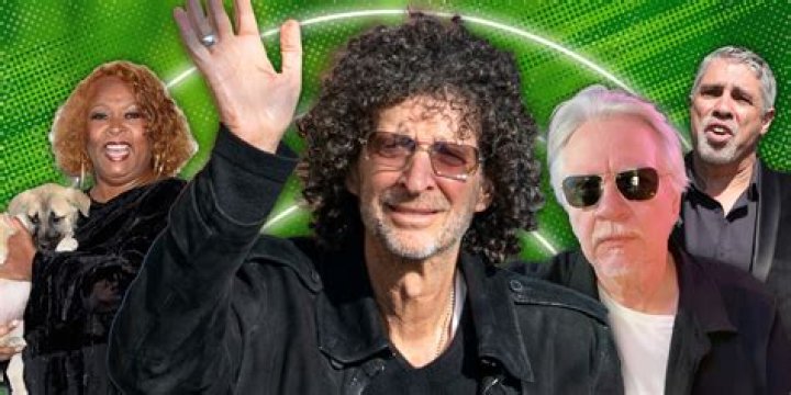 Unveiling The World Of Howard Stern's Daughters: Discoveries And Insights