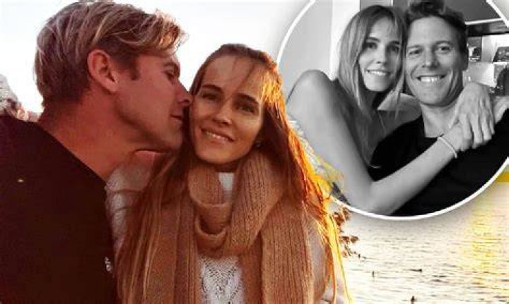 Unveiling The World Of Isabel Lucas's Husband: Discoveries And Insights