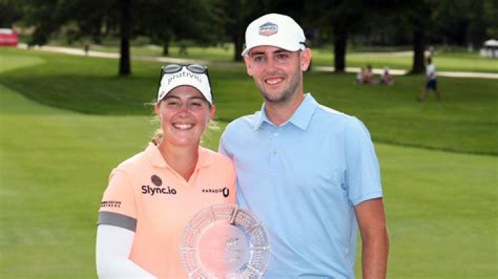 Unveiling The World Of Jennifer Kupcho's Husband: A Journey Of Insights