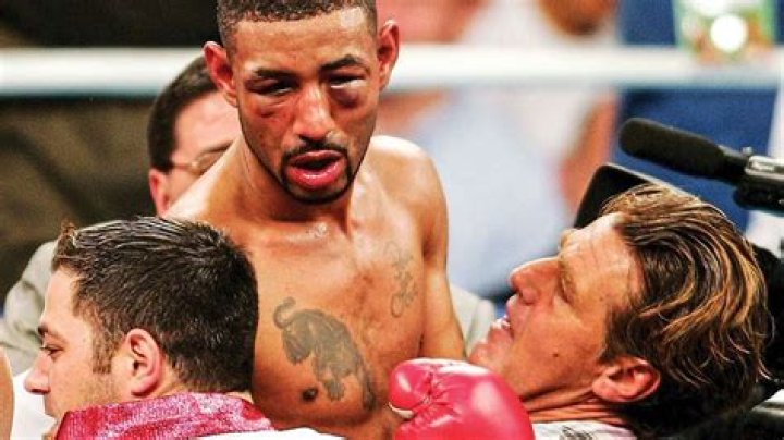 Unveiling The World Of Joe Goossen: A Boxing Legacy Revealed