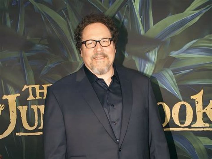 Unveiling The World Of Jon Favreau's Children: Discoveries And Insights
