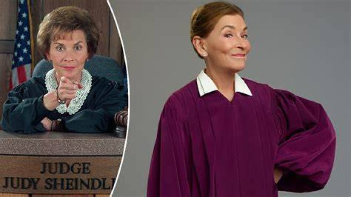 Unveiling The World Of Judge Judy's Children: Discoveries And Insights