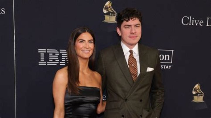 Unveiling The World Of Kaitlan Collins' Husband: A Journey Of Discovery