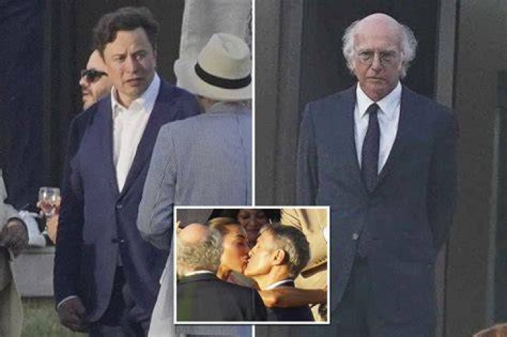 Unveiling The World Of Larry David's Kids: Exclusive Insights Revealed