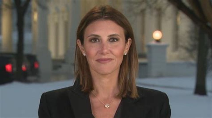 Unveiling the World of Law and Business: Alina Habba's Wiki Revealed
