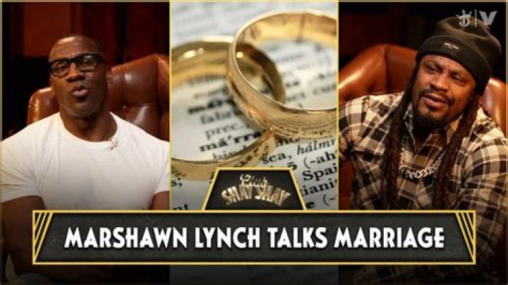 Unveiling The World Of Marshawn Lynch's Children: Surprising Revelations