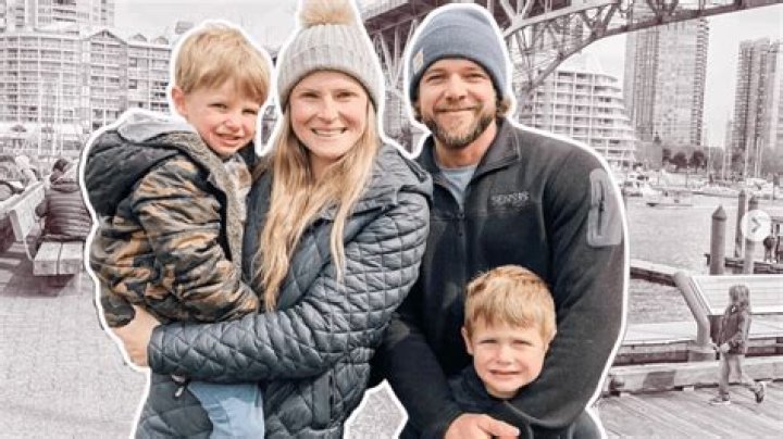 Unveiling The World Of Max Thieriot's Kids: Discoveries And Insights