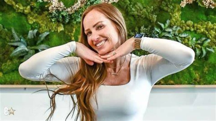 Unveiling The World Of Mina Starsiak: Discoveries And Insights