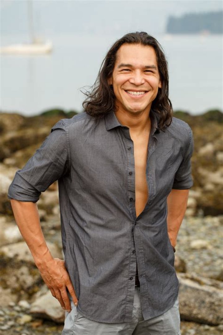 Unveiling The World Of Nathaniel Arcand: Discoveries And Insights