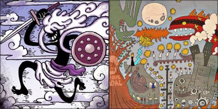 Unveiling The World Of One Piece Tattoos: Discoveries And Insights