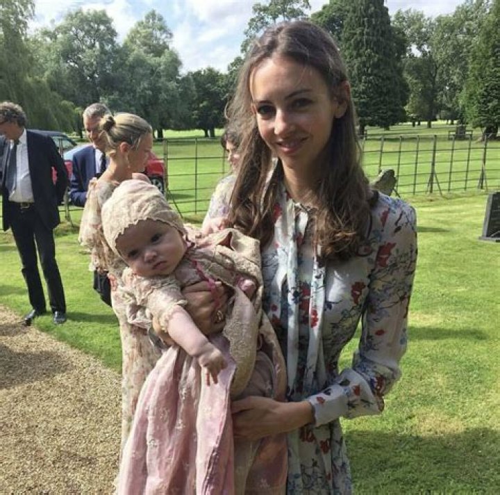 Unveiling The World Of Rose Hanbury's Daughter: Exclusive Insights