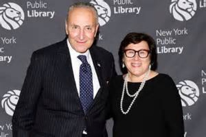 Unveiling The World Of "Schumer's Wife": Discoveries And Insights
