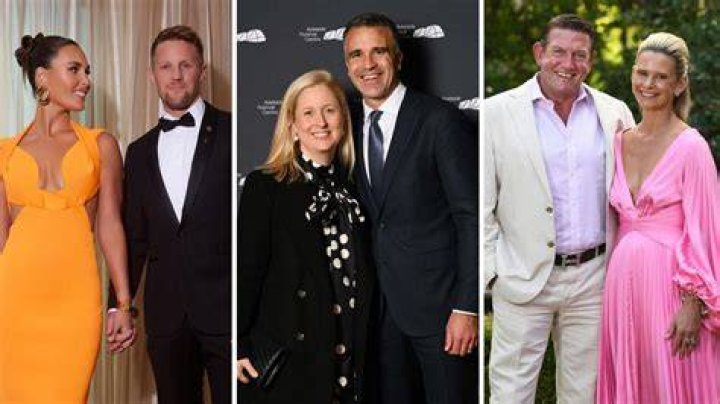 Unveiling The World Of TikTok's Power Couples: Uncover Their Secrets