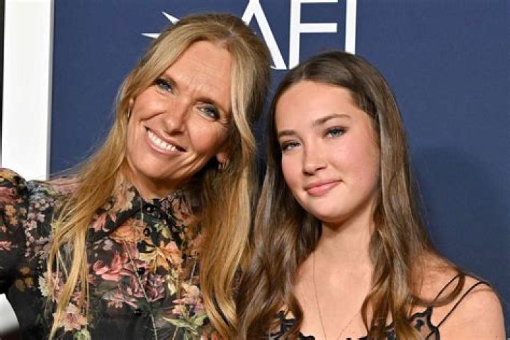 Unveiling The World Of Toni Collette's Children: Discoveries And Insights