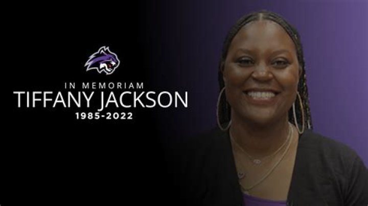 Unveiling Tiffany Jackson's Net Worth: Surprising Wealth Revealed
