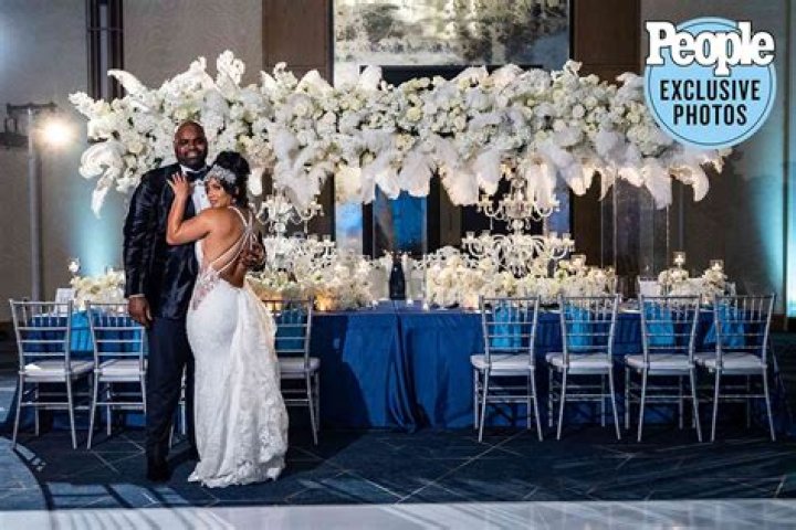 Unveiling "Tiffany Roy Married To Michael Oher": Discoveries And Insights