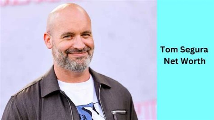 Unveiling Tom Segura's Net Worth: Insights And Surprises