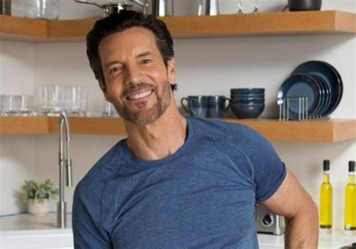 Unveiling Tony Horton's Health Journey: Discoveries And Inspiration