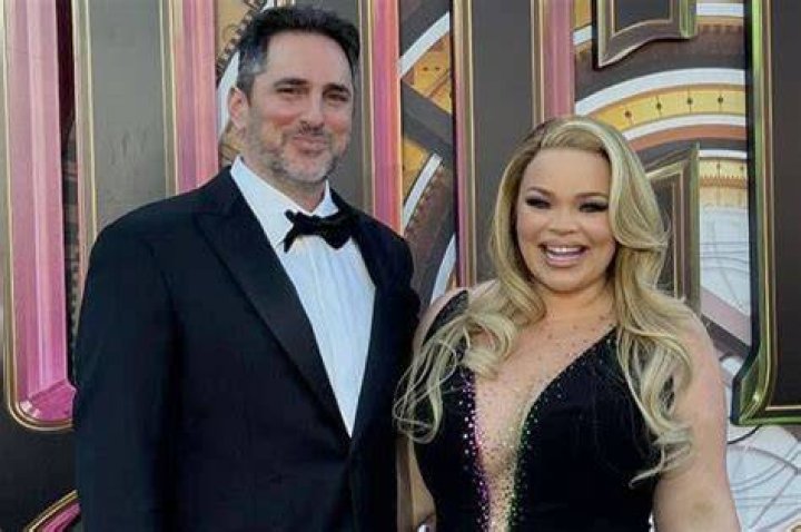 Unveiling Trisha Paytas' Net Worth: Secrets And Revelations