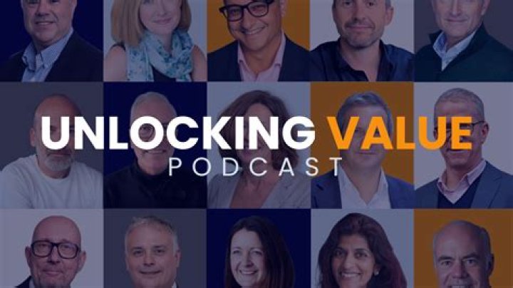 Unveiling Value And Unlocking Insights