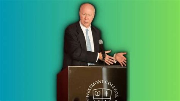 Unveiling Vital Truths: David Gergen's Injury Insights