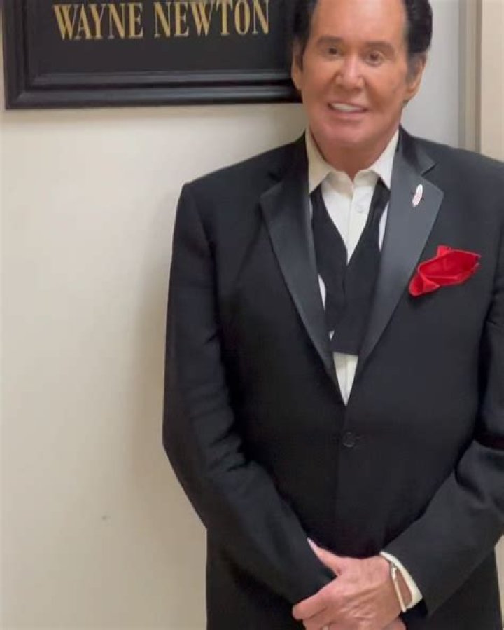 Unveiling Wayne Newton's Net Worth: Discoveries And Insights