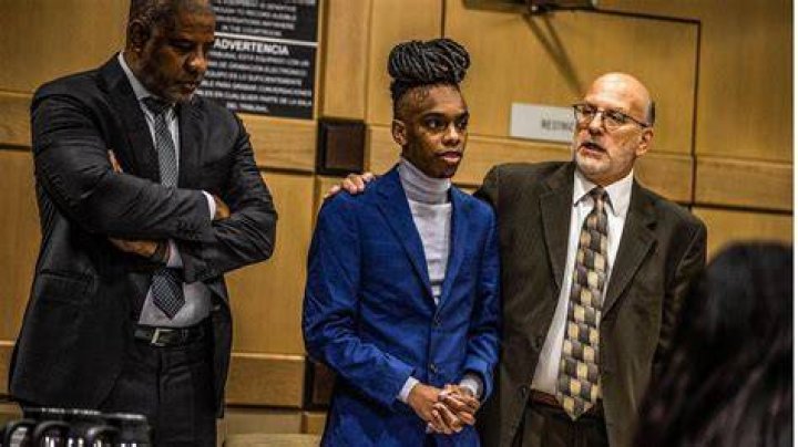 Unveiling YNW Melly's Age: Unlocking The Enigma