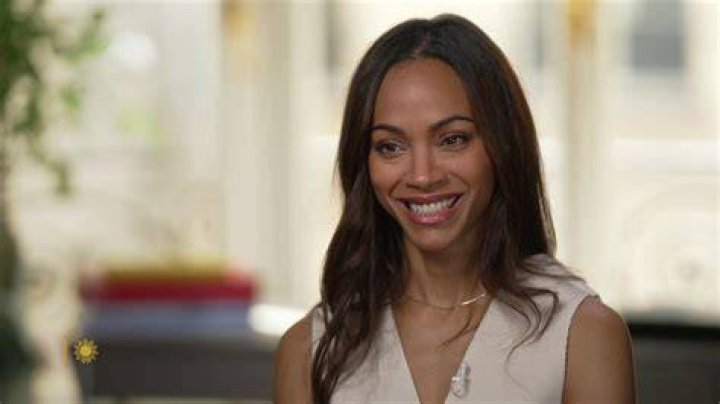 Unveiling Zoe Saldana's Multifaceted Ethnicity: Discoveries And Insights