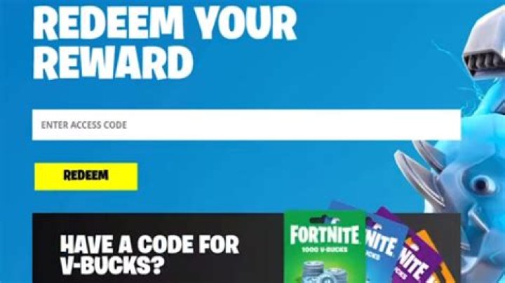 @~)+^V BUCKS FREE 2024 FREE VBUCKS CODES [LATEST-UPDATES] at { PjRx}