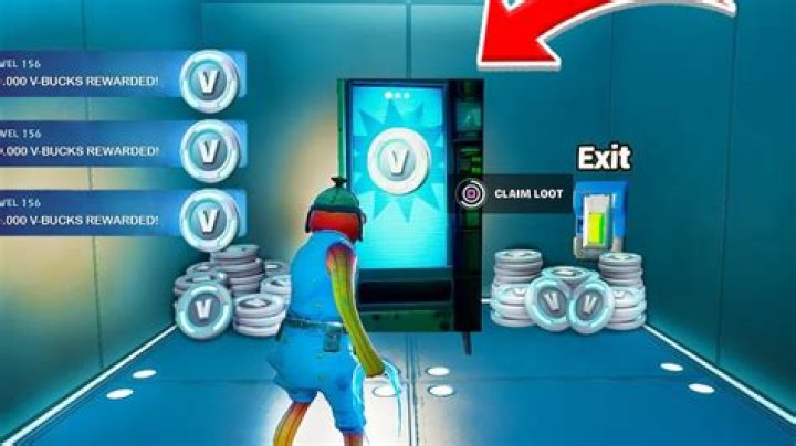 @~V BUCKS GENERATOR 2024 FREE VBUCKS CODES { auFKZ}